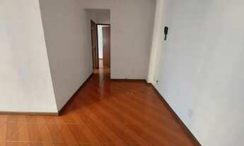 Imagem 5: Apartamento para aluguel tem 60 metros quadrados com 2 quartos