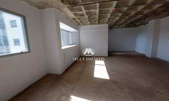 Imagem 6: Sala Comercial com 57,86m² em ótima localização na Av. Maurilio Biagi, Zona Sul