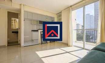 Imagem 2: Apartamento Locação 2 Dormitórios - 60 m² Vila Madalena