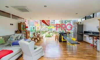 Imagem 2: Casa - Brooklin Velho - 4 suítes - 4 vagas