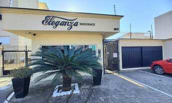 Imagem: Apartamento para venda no Condominio Eleganza