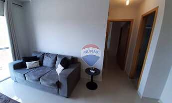 Imagem: LOCAÇÃO - APTO MOBILIADO - VILLA UNIVERSIA