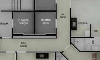 Imagem 7: Ótimo Flat Mobiliado com um quarto no bairro de Parnamirim/ Recife