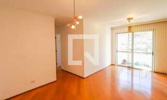 Imagem: Apartamento para Aluguel - Santana, 3 Quartos