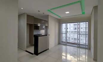 Imagem: Aluga-se apartamento em Valinhos