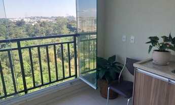 Imagem 5: Jundiaí - Apartamento Padrão - Engordadouro