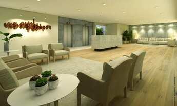 Imagem 7: TO - VENHA SE ENCANTAR COM ESSE Apartamento para venda! 23 m² |1 quarto