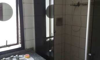 Imagem 2: Nascente total vista MAR