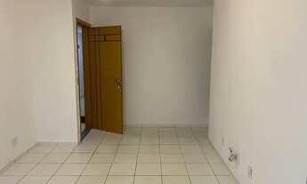 Imagem 2: Apartamento Samambaia Sul 303