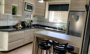 Imagem 7: Casa para Venda em São José, Forquilhinha, 3 dormitórios, 1 suíte, 3 banheiros, 2 vagas