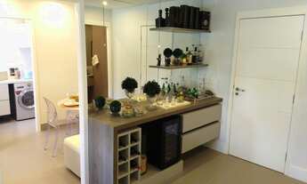 Imagem 7: APARTAMENTO CONTRAPISO - ENTREGUE EM NOVEMBRO DE 2022 - BELVEDERE LORIAN BOULEVARD