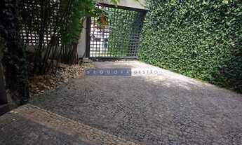 Imagem 4: Casa em Jardim Guedala - São Paulo