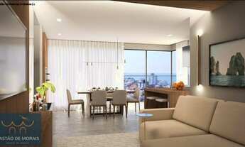 Imagem 6: Apartamento para Venda em Balneário Piçarras, ITACOLOMI, 3 dormitórios, 1 suíte, 2 banheir