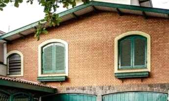 Imagem: Casa com 4 dormitórios, 299 m² - venda