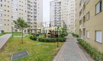 Imagem 6: CURITIBA - Padrão - Tingui