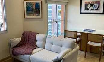 Imagem 3: Apartamento com 4 dormitórios, 139 m² - venda por R$ 1.250.000,00 ou aluguel por R$ 9.899