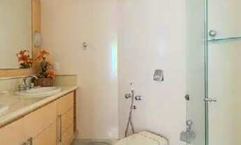 Imagem 6: Casa para venda possui 153 metros quadrados com 4 quartos em Tamboré - Santana de Parnaíba