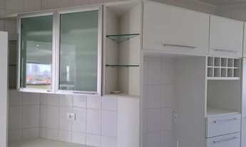 Imagem 5: São Paulo - Apartamento Padrão - Água Rasa