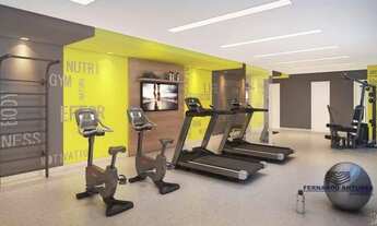 Imagem 7: Apartamento 2 quartos no Bairro João Pinheiro