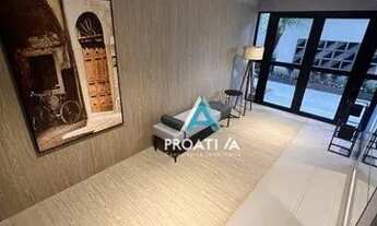 Imagem 5: Apartamento com 3 dormitórios à venda, 162 m² - Campestre - Santo André/SP