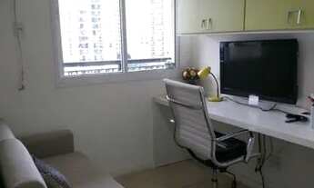 Imagem 5: Apartamento para venda tem 90 metros quadrados com 3 quartos