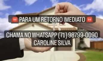 Imagem 2: Casa para venda com 90 metros quadrados com 2 quartos em Mussurunga I - Salvador - Bahia