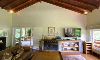 Imagem 6: Casa com 8 dormitórios para alugar por R$ 13.000,00/mês - Itaipava - Petrópolis/RJ