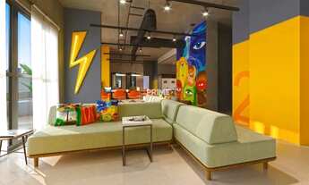 Imagem 7: Studio - Centro - Lançamento - 19m²