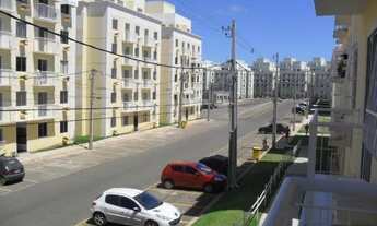 Imagem: Quarto em apartamento mobiliado - Lauro