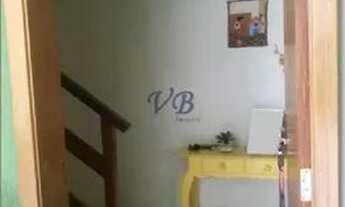 Imagem: Sobrado - Jardim Progresso