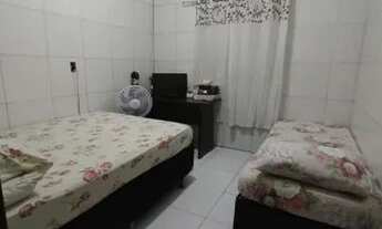 Imagem 3: Vende-se uma casa em Caixa d'água podendo ser financiada pela Caixa Econômica Federal