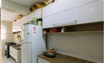 Imagem 4: CASA DUPLEX REFORMADA 3 QTS 2 SUITES LAZER ARMARIOS QUINTAL DOC OK