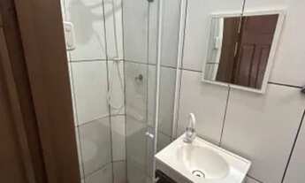 Imagem 3: Kitnet Casa com 1 dormitório