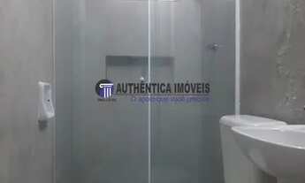 Imagem 7: CASA para LOCAÇÃO - BELA VISTA - OSASCO - SÃO PAULO - AUTHÊNTICA IMÓVEIS