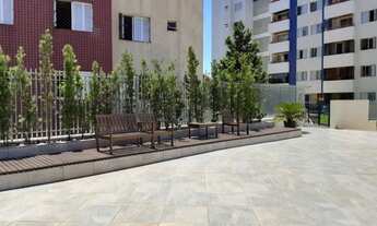 Imagem 4: Apartamento para venda possui 110 metros quadrados com 3 quartos em Cabral - Curitiba - PR