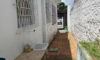 Imagem 6: Casa em Santa Tereza