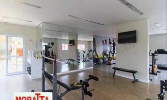 Imagem 7: Aluguel de Apartamento em São Paulo