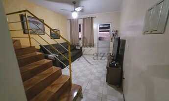 Imagem 3: Jacarei - Casa de Condomínio - Parque Santo Antonio