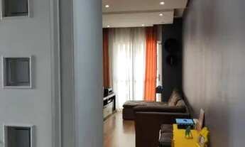 Imagem 4: Apartamento para Venda no Condomínio Residencial Premiere, 62m², 2 Dorms, Sacada e 1 Vaga