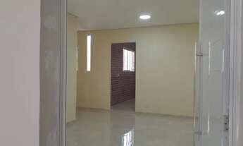 Imagem 2: Casa para aluguel possui 50 metros quadrados com 2 quartos em São Luiz (Polvilho) - Cajama