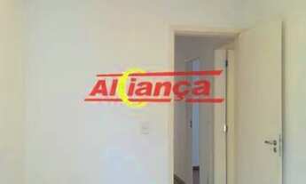 Imagem 5: LINDO APARTAMENTO COM 85M², 03 DORMS SENDO 01 SUÍTE- JARDIM FLOR DA MONTANHA