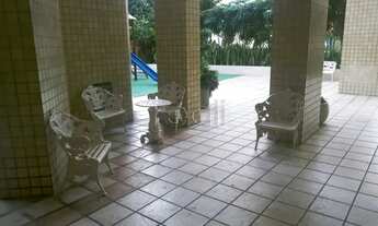 Imagem 6: Apto de 300m, 4 quartos, 5 vagas , nascente, próximo a praia