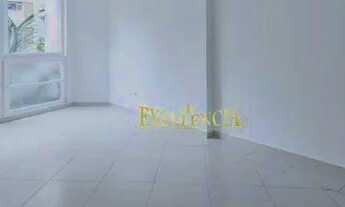 Imagem 6: Apartamento com 1 dormitório para alugar, 55 m² por R$ 3.527/mês - Consolação - São Paulo