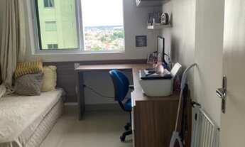 Imagem 5: Apartamento Semi Mobiliado Ponta Negra