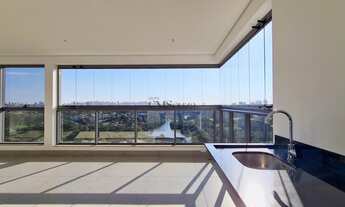 Imagem 6: LONDRINA - Apartamento Padrão - Bela Suiça