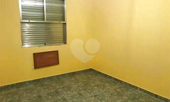 Imagem 3: Apartamento 02 dormitórios bairro Estuário