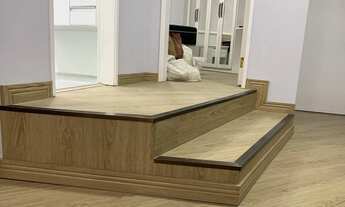 Imagem 7: Flat para locação recém reformado, completo !