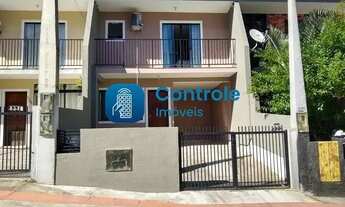 Imagem: Sobrado de 02 dormitórios, à venda, No