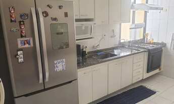 Imagem 2: SãO JOSé DOS CAMPOS - Apartamento Padrão - Jardim Satélite