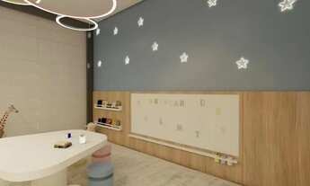 Imagem 5: Cobertura à venda, 4 quartos, 2 suítes, 3 vagas, Centro - Balneário Camboriú/SC